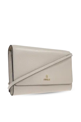 4364414 FURLA travel business formal work stylish classic handbag