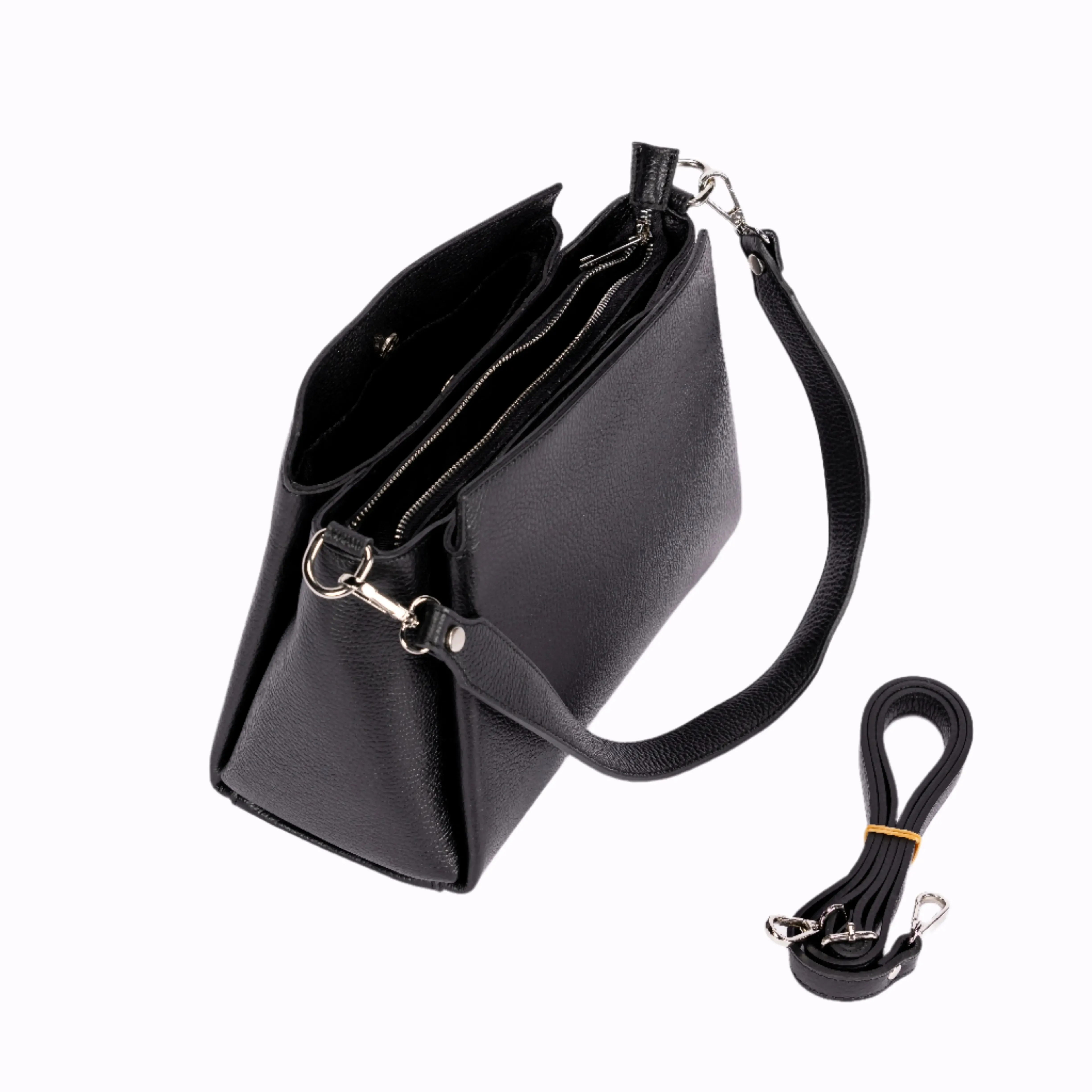 Alexis Crossbody Bag