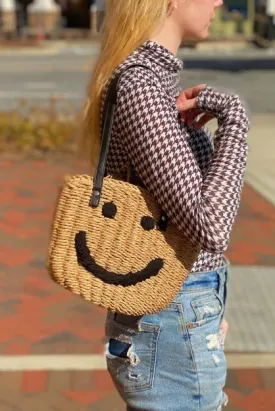 All Happy Vibes Bucket Bag *Online Only*