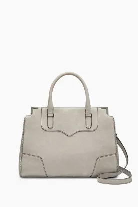Amorous Satchel Tote