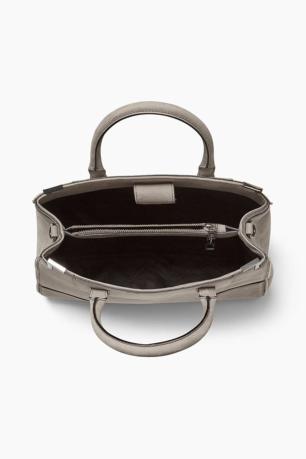Amorous Satchel Tote