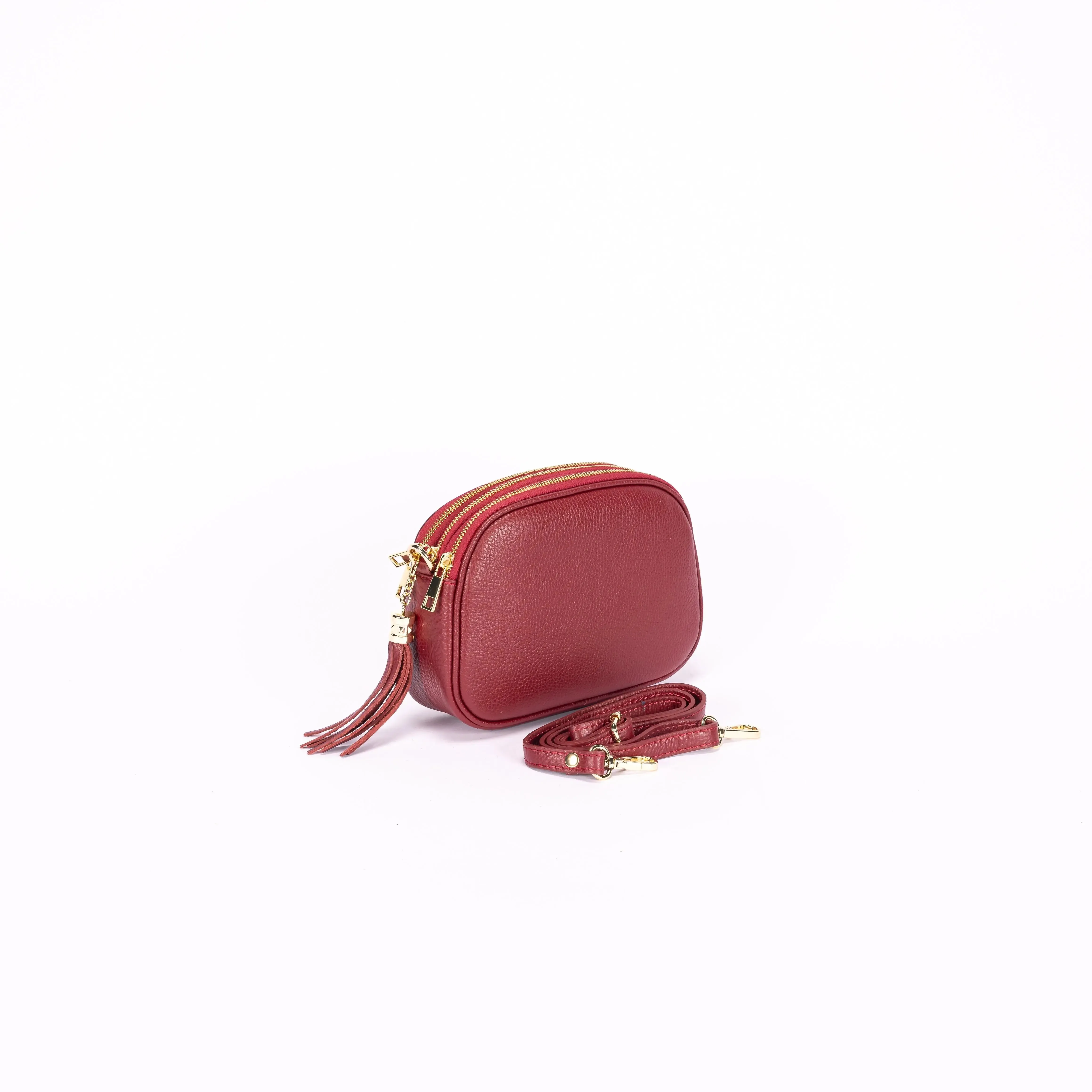 Azzurra Crossbody Women's Bag