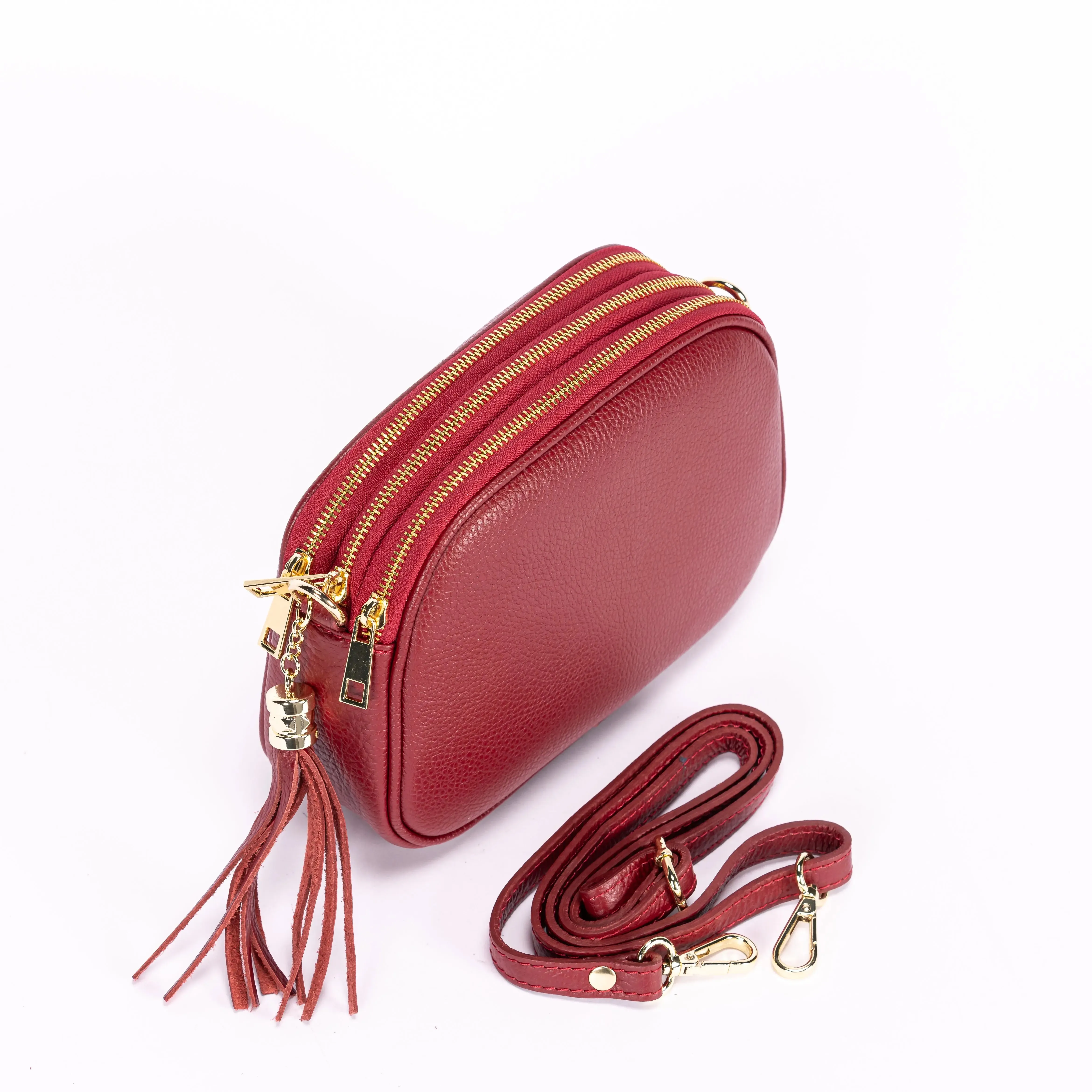 Azzurra Crossbody Women's Bag