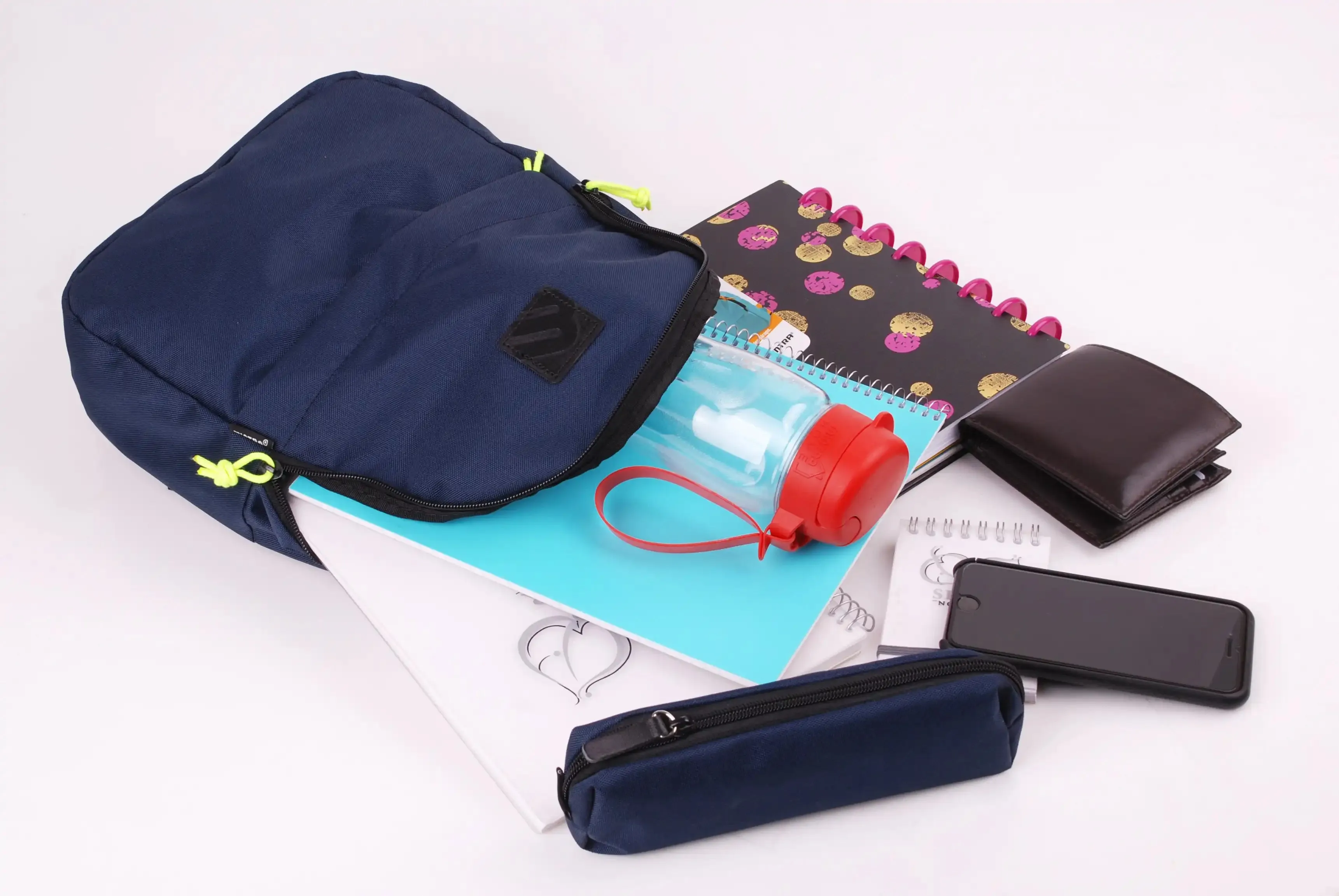 Backpack 10 L
