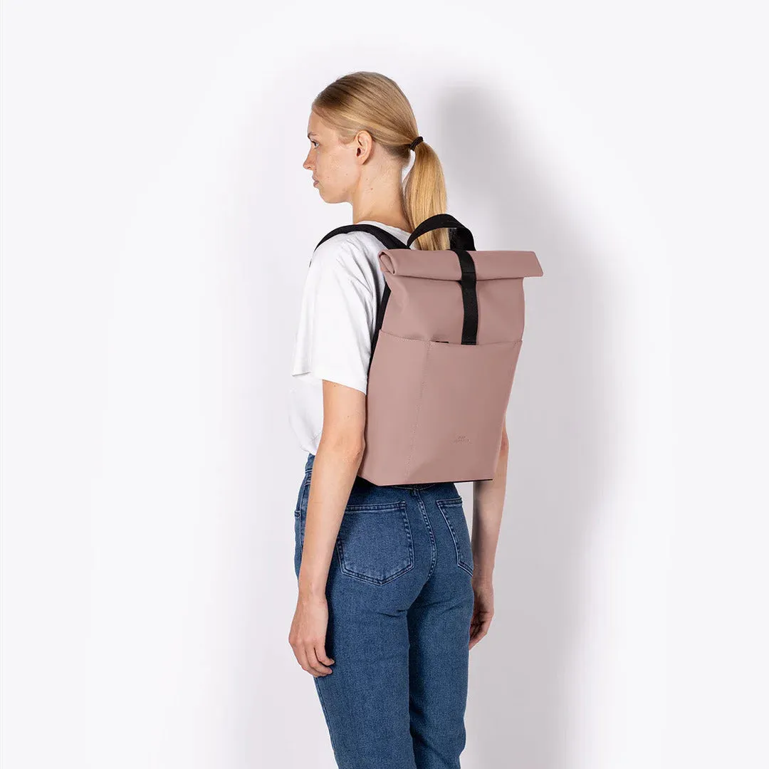 Backpack Hajo Mini | Lotus Rose