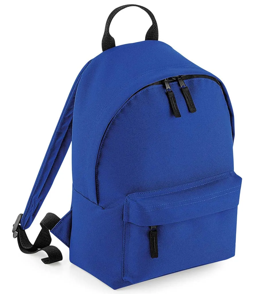 Bagbase Mini Fashion Backpack