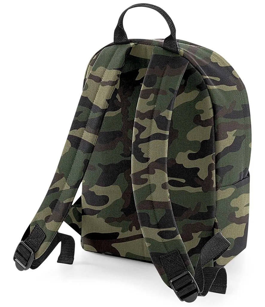 Bagbase Mini Fashion Backpack