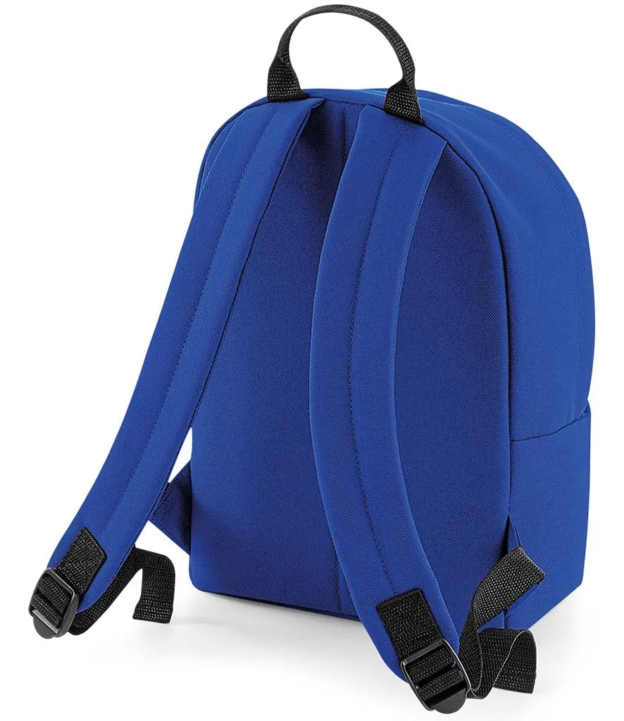 Bagbase Mini Fashion Backpack