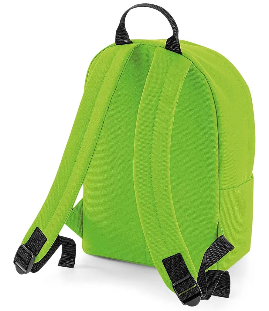 Bagbase Mini Fashion Backpack