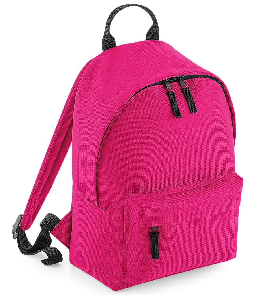 Bagbase Mini Fashion Backpack
