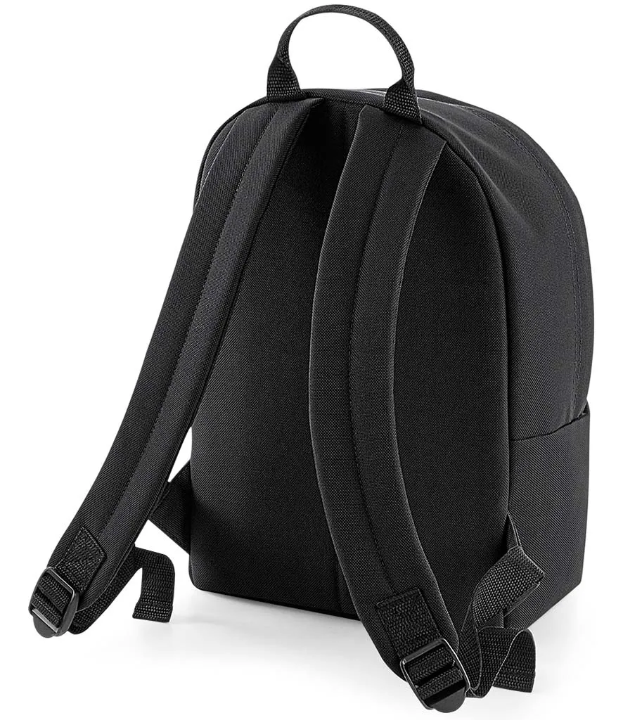 Bagbase Mini Fashion Backpack
