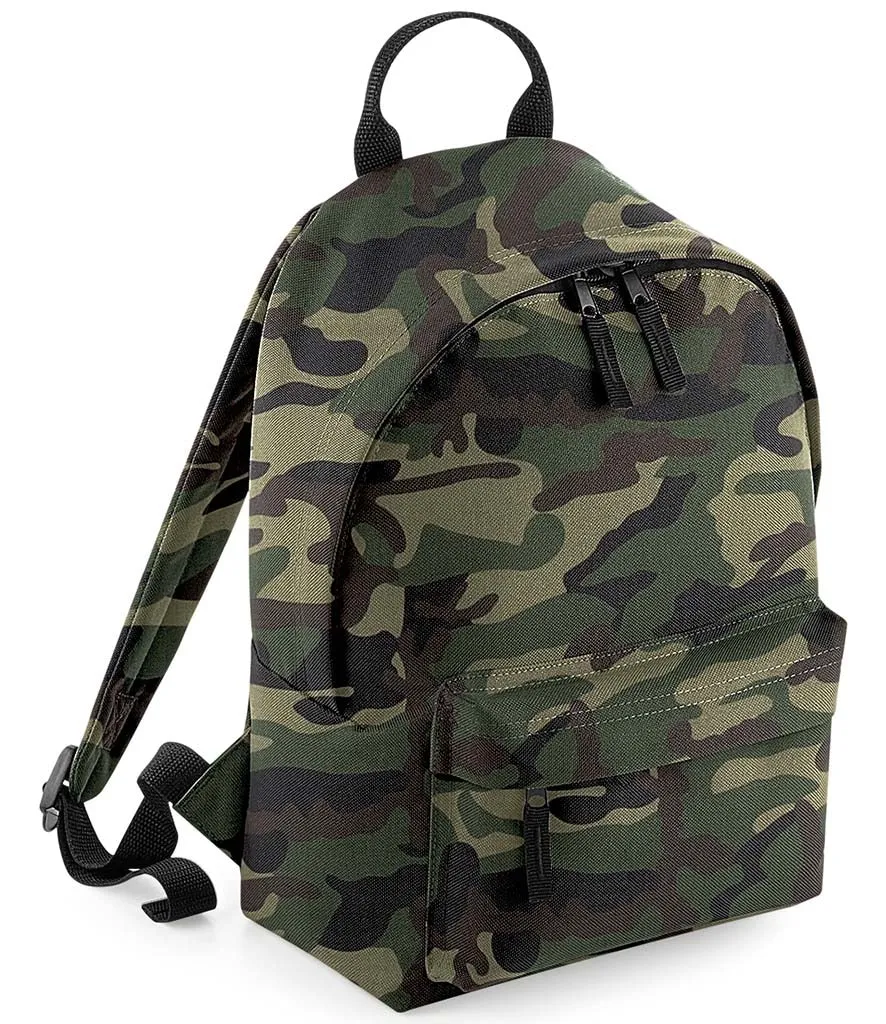 Bagbase Mini Fashion Backpack