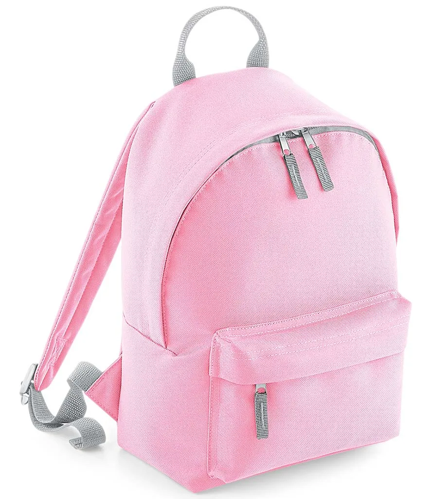 Bagbase Mini Fashion Backpack