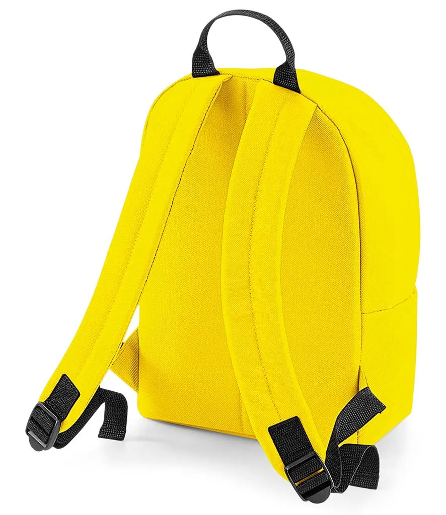 Bagbase Mini Fashion Backpack