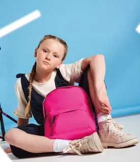 Bagbase Mini Fashion Backpack