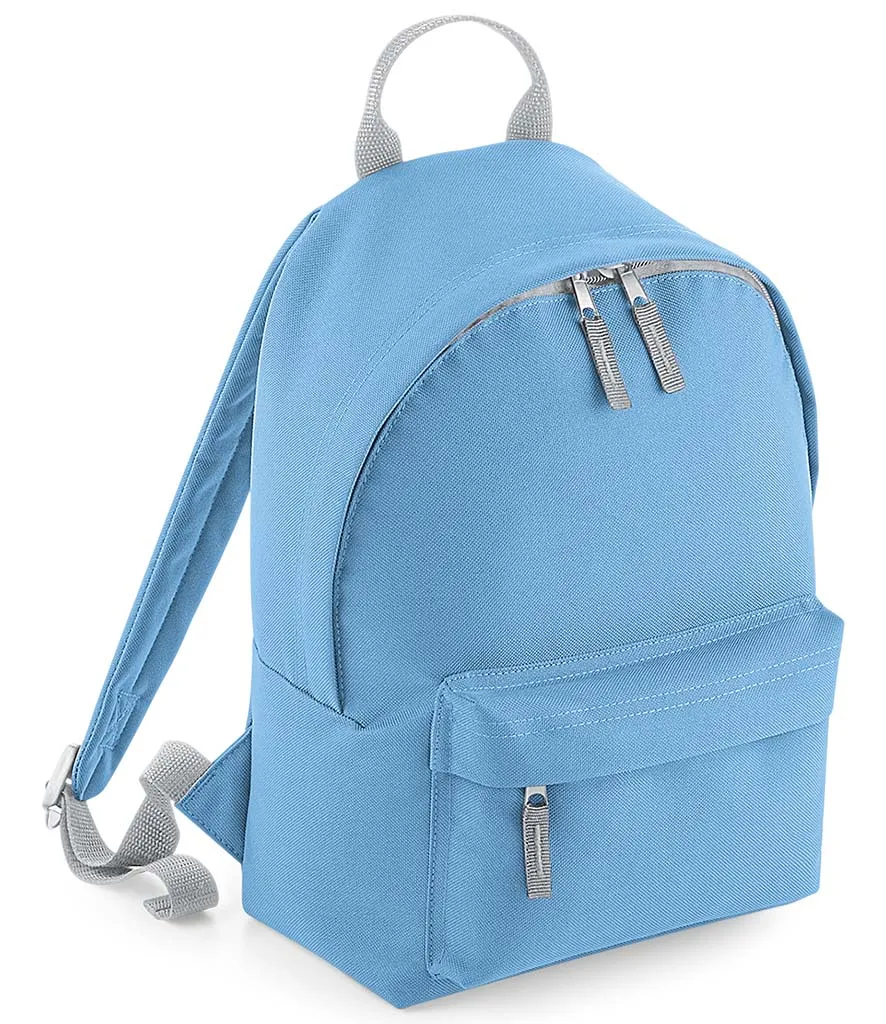 Bagbase Mini Fashion Backpack