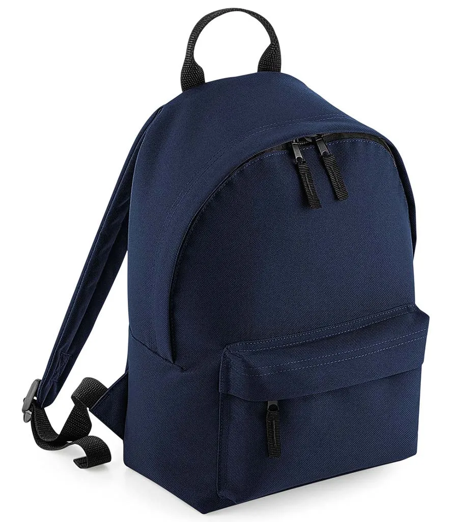 Bagbase Mini Fashion Backpack