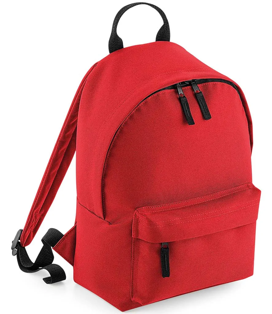 Bagbase Mini Fashion Backpack