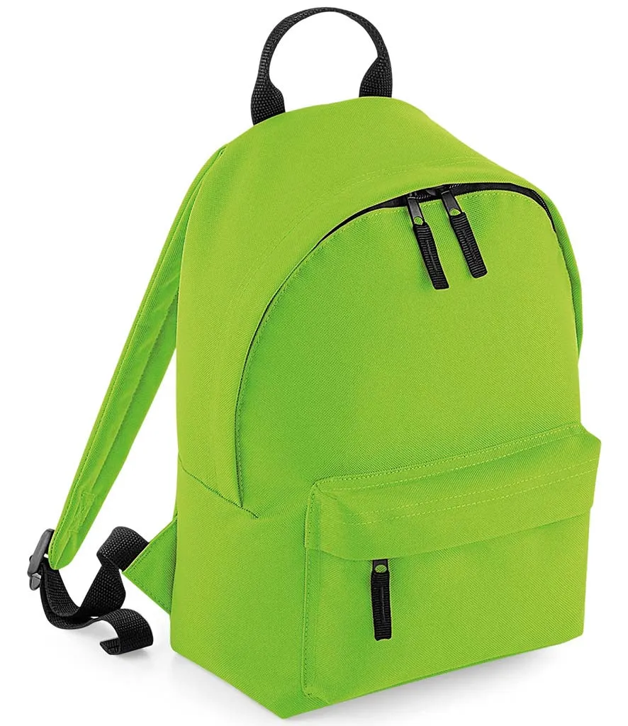 Bagbase Mini Fashion Backpack
