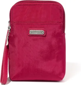 Baggallini Take Two Bryant RFID Crossbody Bag