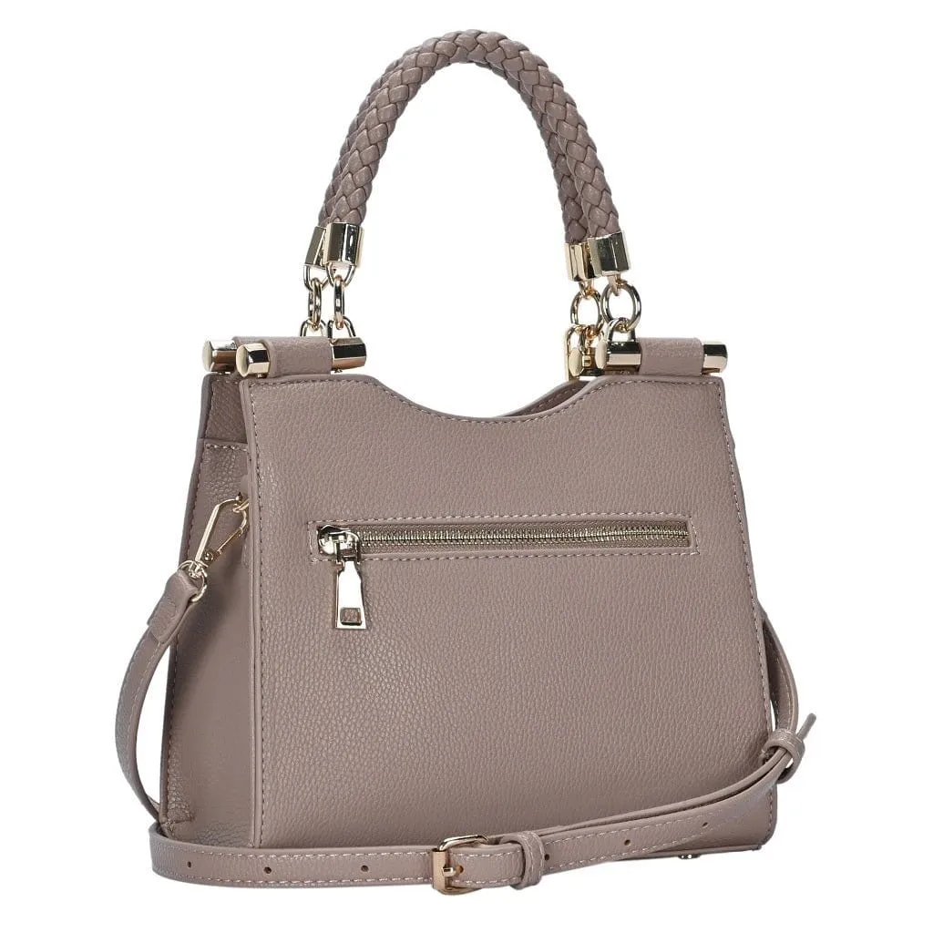 BGT84950 Structured Mini Satchel