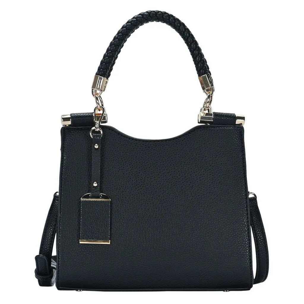 BGT84950 Structured Mini Satchel