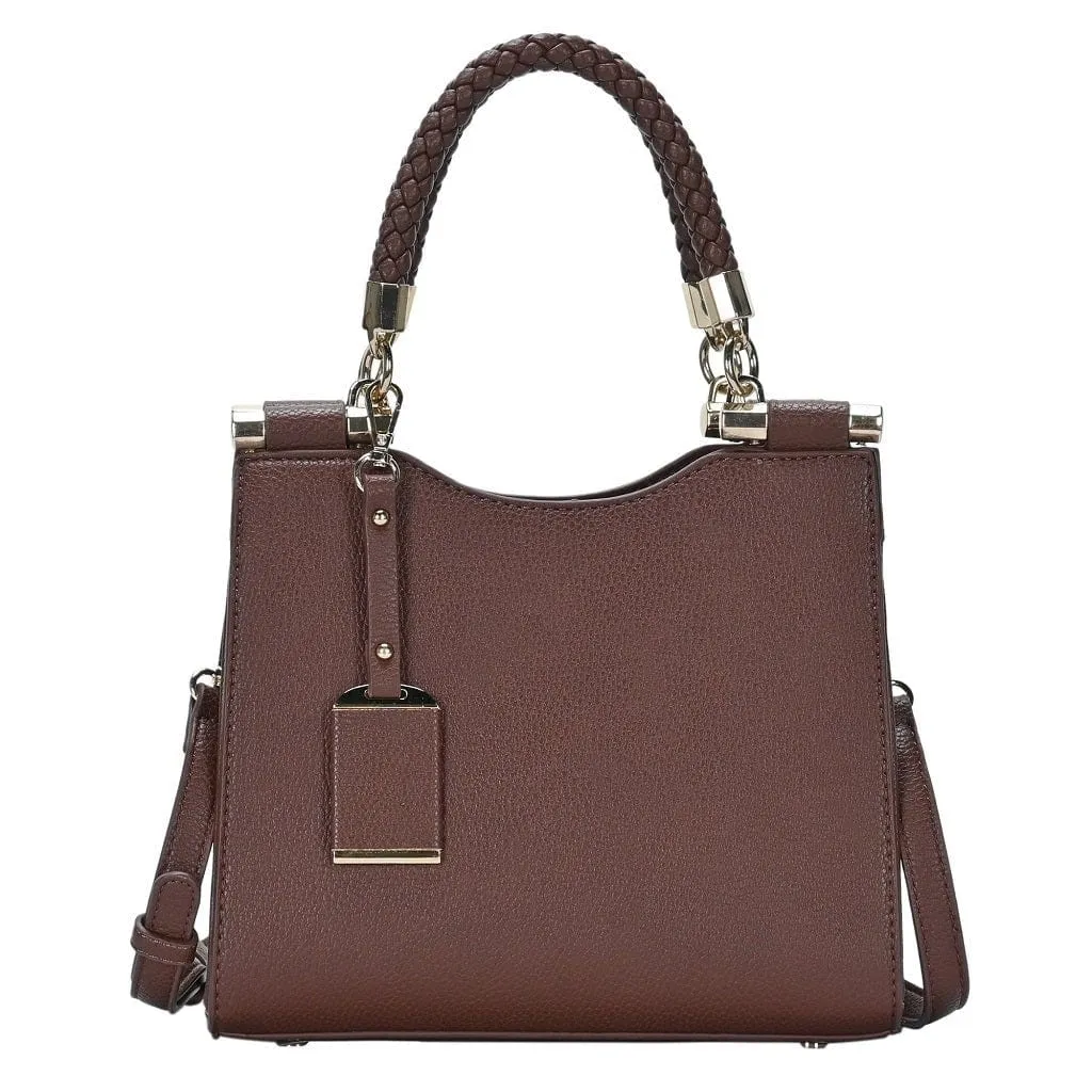 BGT84950 Structured Mini Satchel