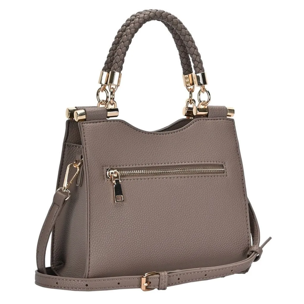 BGT84950 Structured Mini Satchel