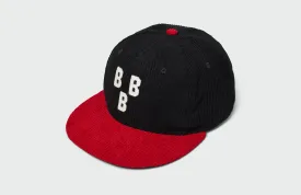 Birmingham Black Barons Vintage Flatbill