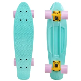 Cal 7 Mint 22" Mini Cruiser