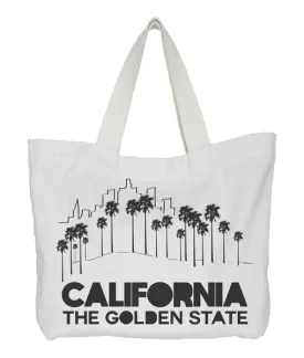 *California Golden State Tote