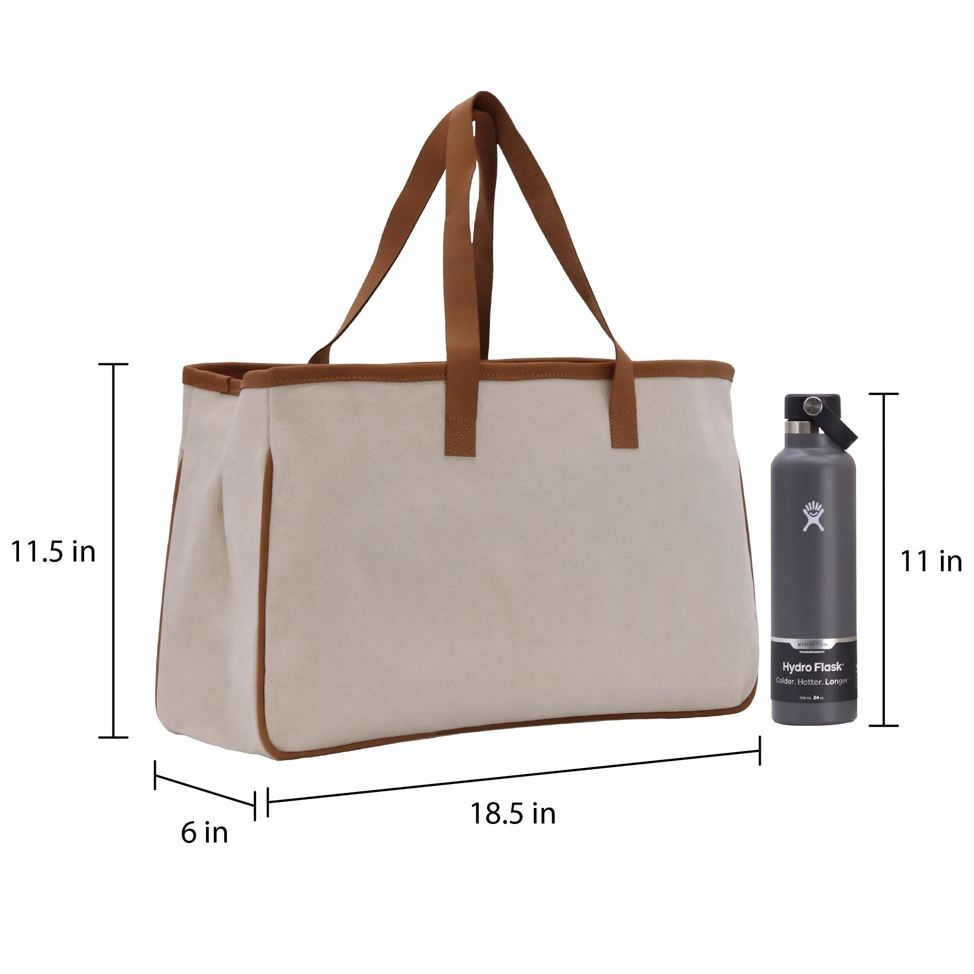 Campers Gonna Camp Cotton Canvas Chic Tote Bag Camping Tote Camping Lover Gift Tote Bag Outdoor Tote Weekender Tote Camper Multipurpose Tote