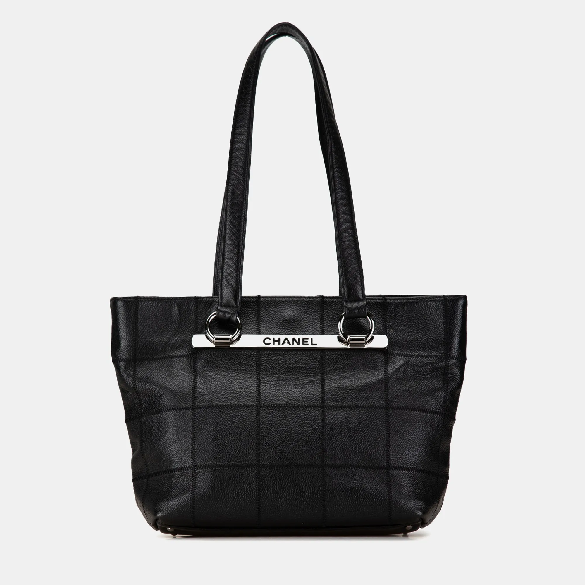 Caviar Choco Bar Tote