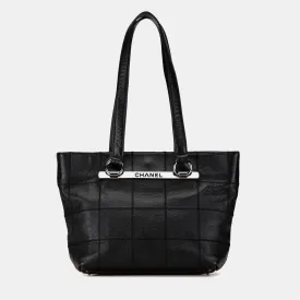 Caviar Choco Bar Tote