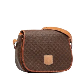 Celine Macadam Crossbody Bag (SHG-U764MN)