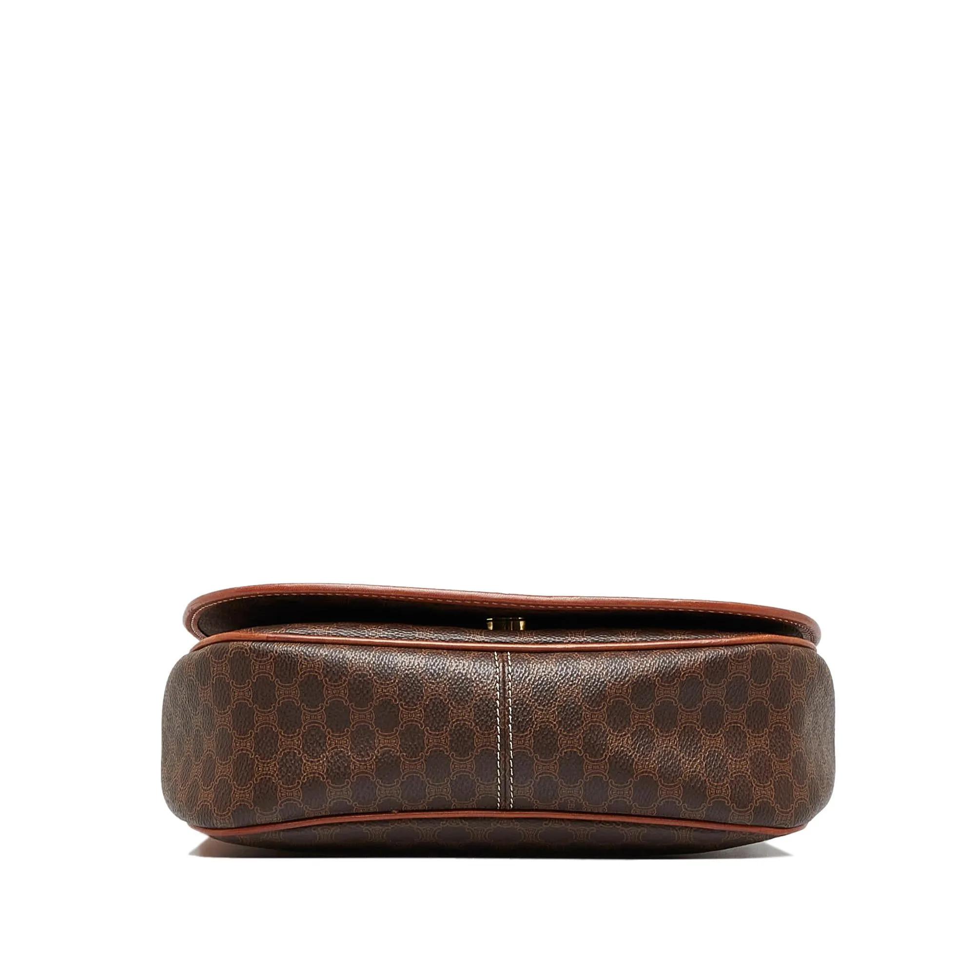 Celine Macadam Crossbody Bag (SHG-U764MN)