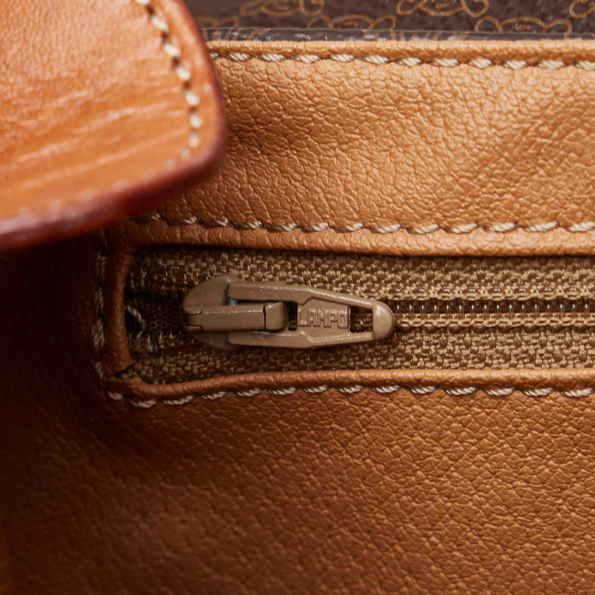 Celine Macadam Crossbody Bag (SHG-U764MN)