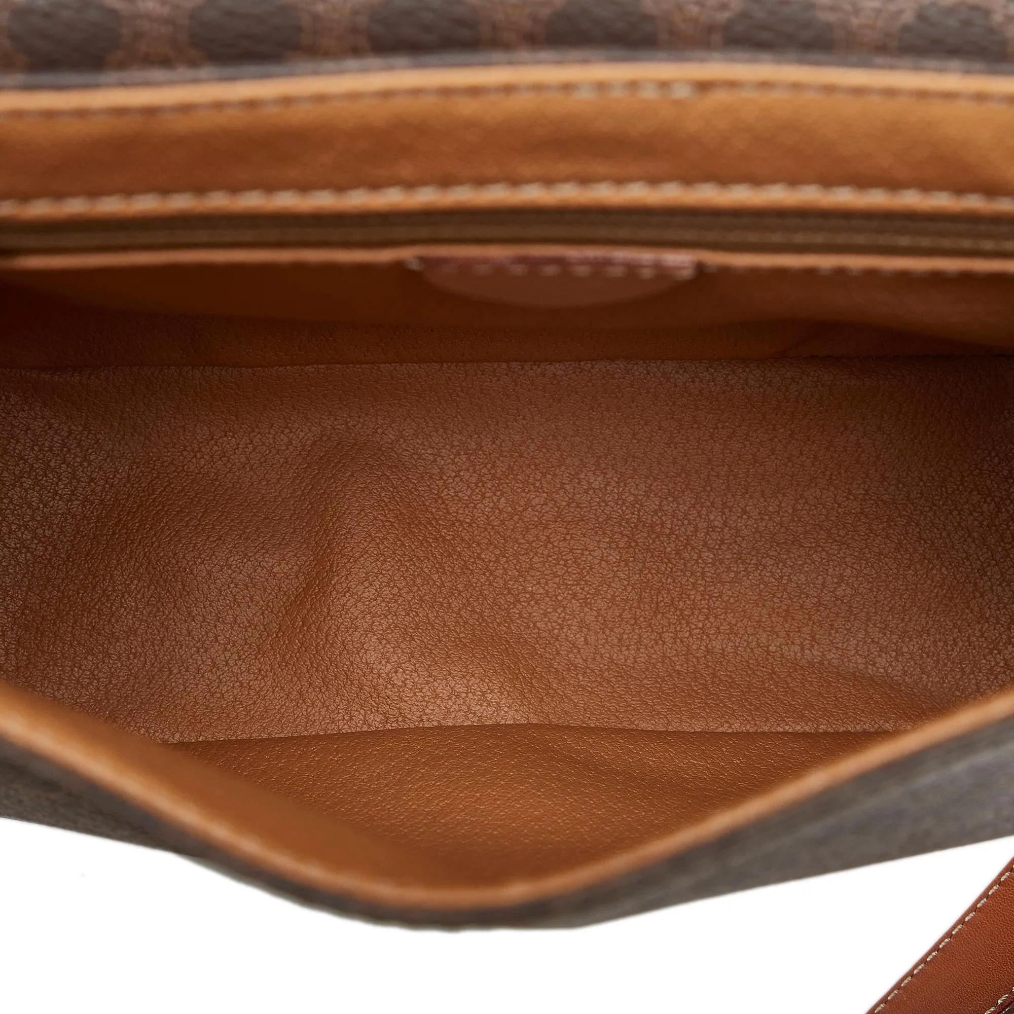 Celine Macadam Crossbody Bag (SHG-U764MN)