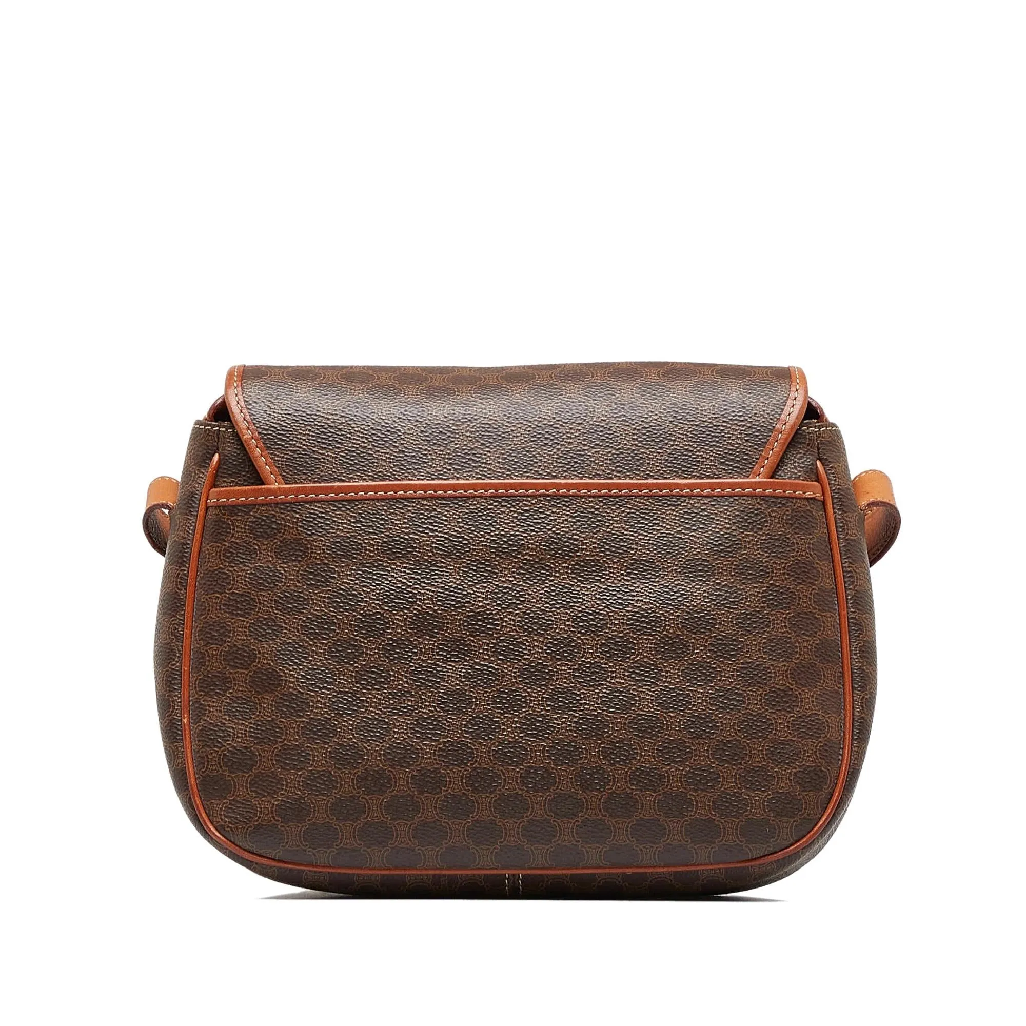 Celine Macadam Crossbody Bag (SHG-U764MN)