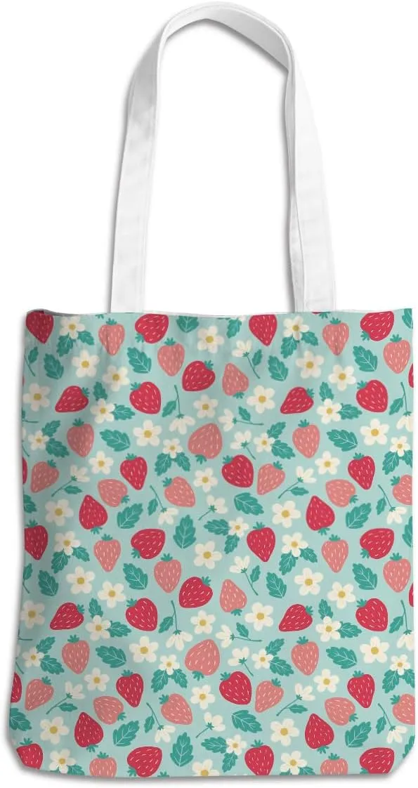 Checkered Tote Bag for Women Girls Friend Sister Vintage Plaid Beach Bag Classic Checkerboard Reusable Grocery Bags