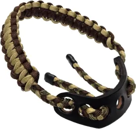 Cobra Bow Sling Alpine - Leather Gun Sling, Alpine Color