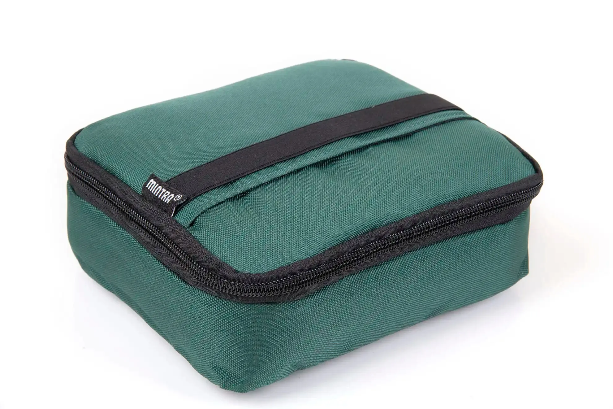 Cooling Bag With Lunch Box