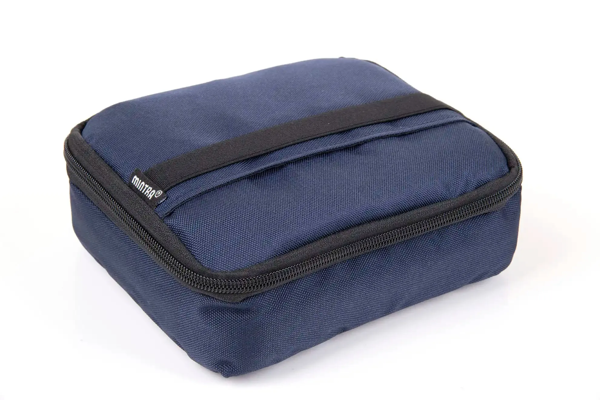 Cooling Bag With Lunch Box