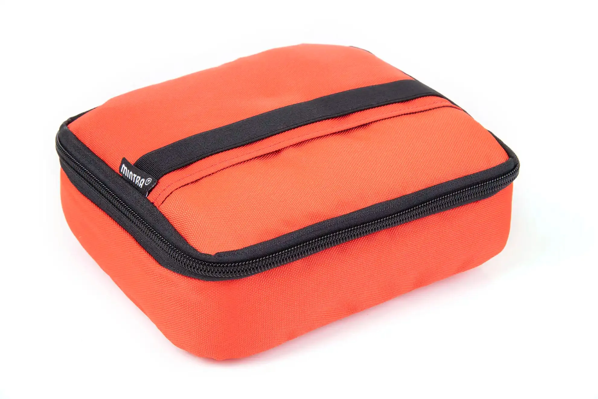 Cooling Bag With Lunch Box