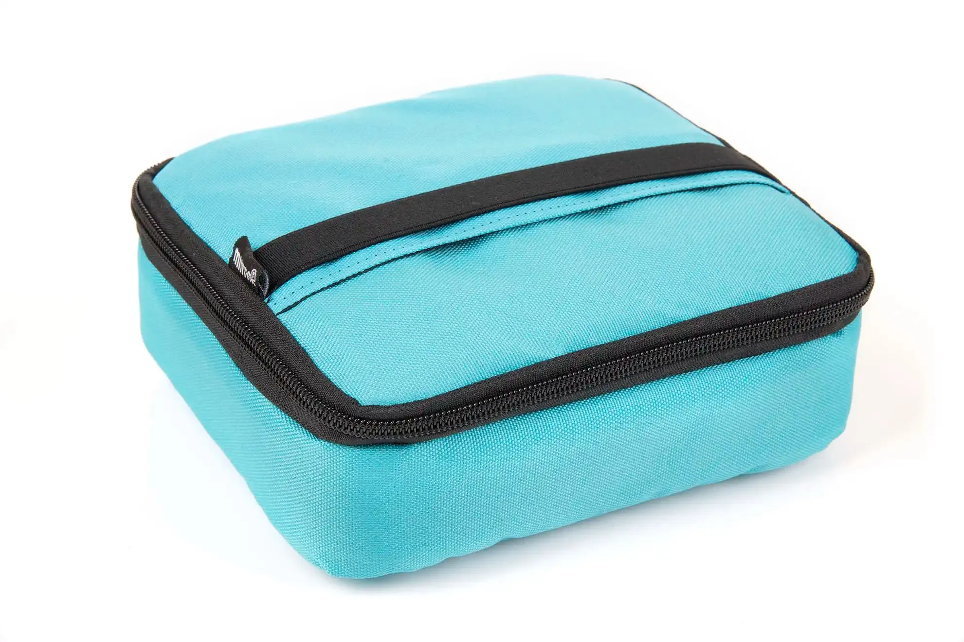 Cooling Bag With Lunch Box
