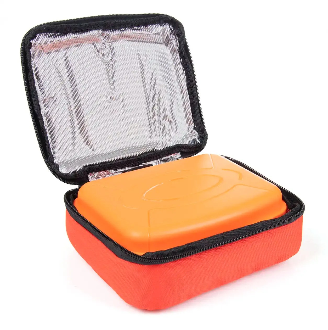 Cooling Bag With Lunch Box