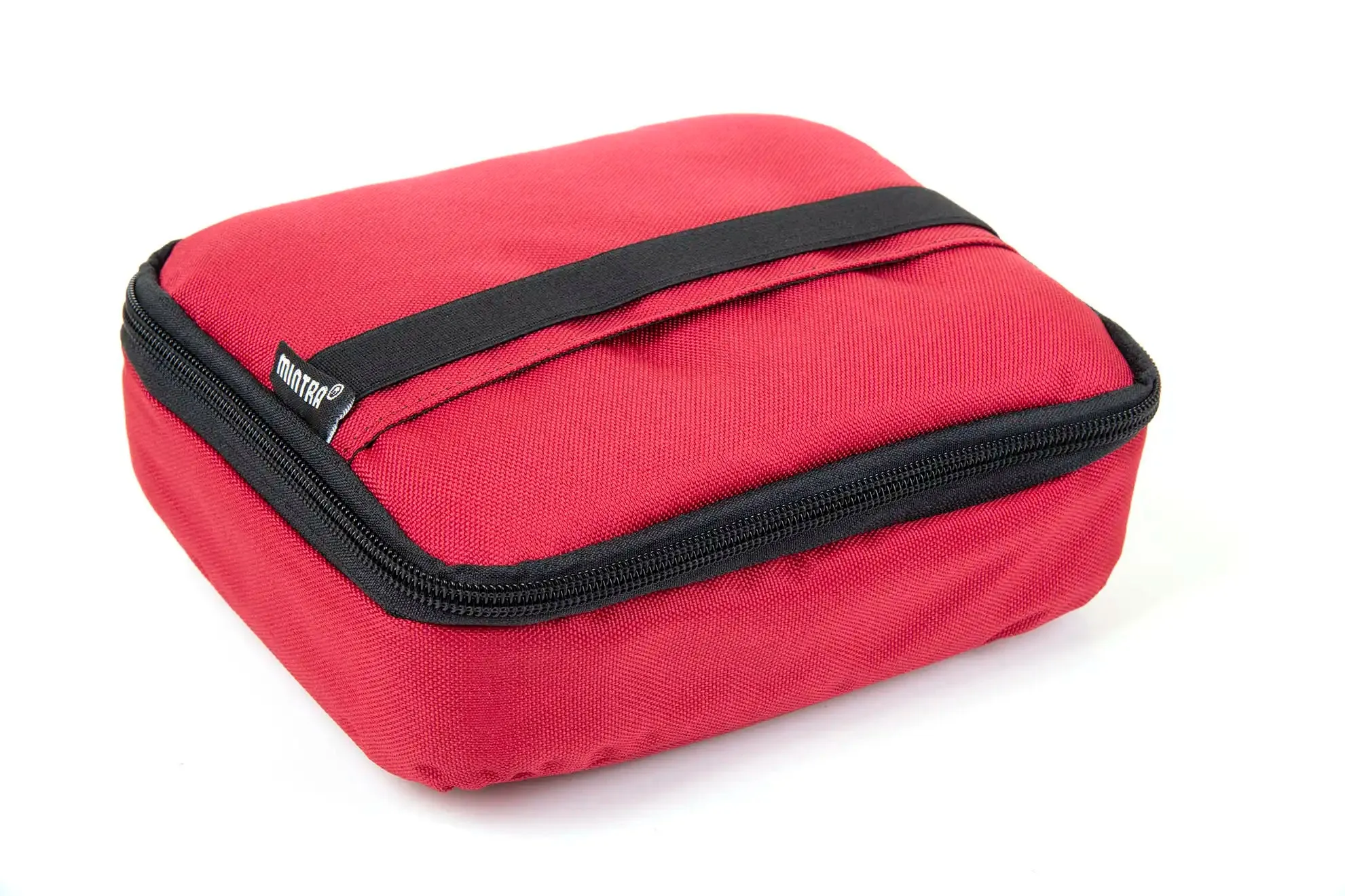 Cooling Bag With Lunch Box