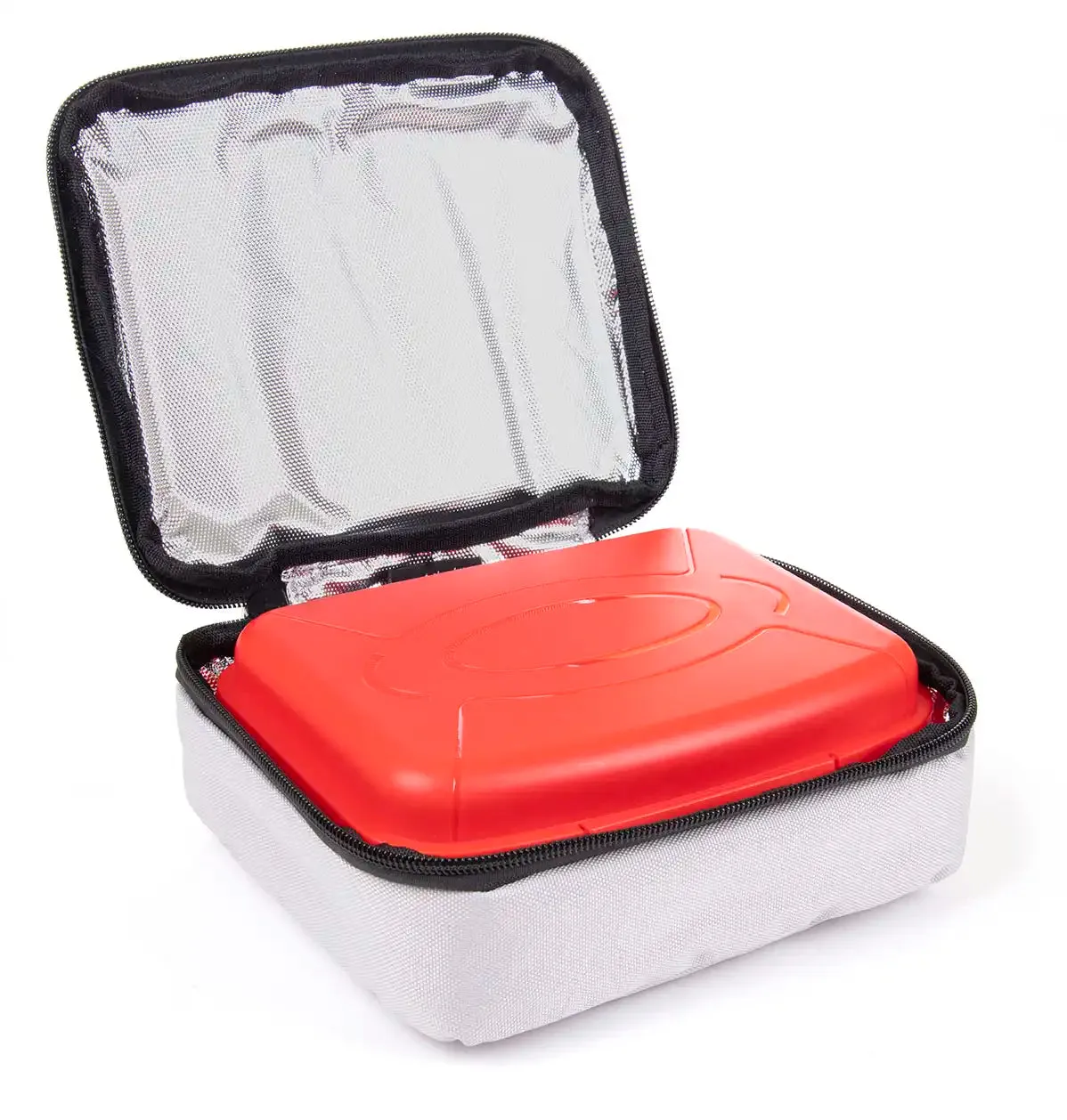 Cooling Bag With Lunch Box