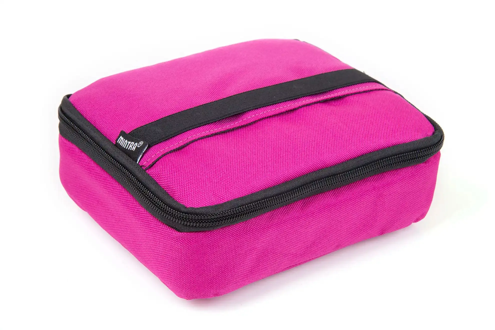 Cooling Bag With Lunch Box