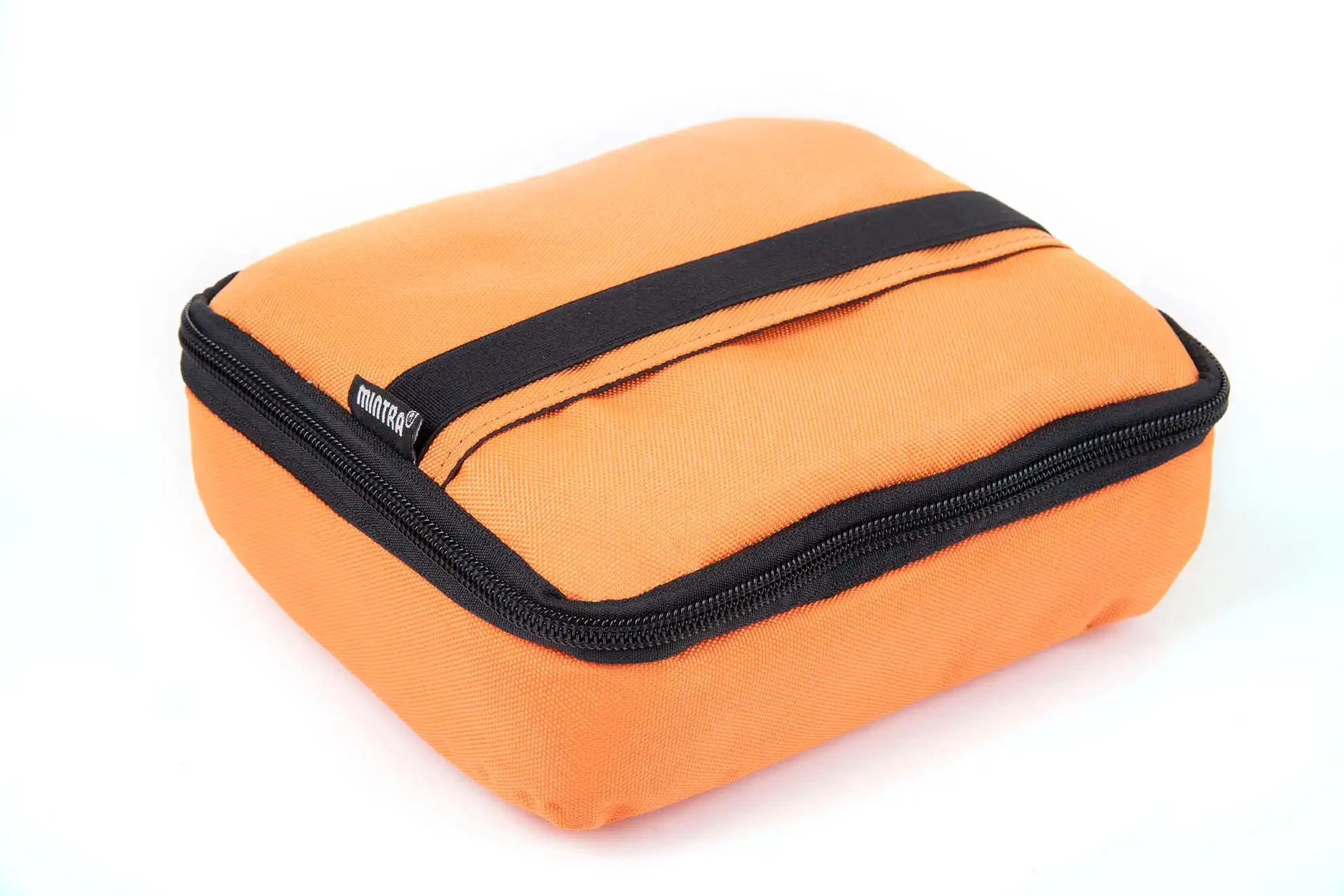 Cooling Bag With Lunch Box
